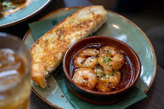 MM Café & Bar - Bergen