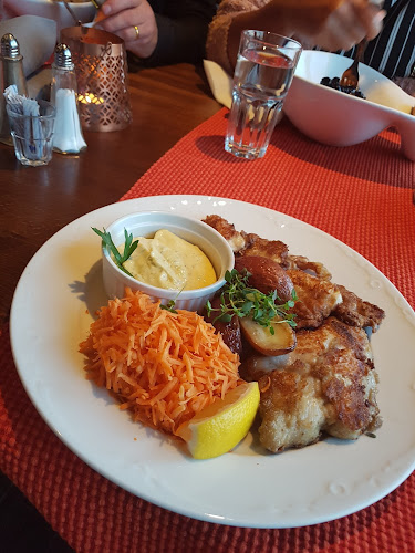 Skjærbrygga & Burekka AS - Stamsund