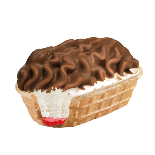 Den Norske Isbilen AS avd. Helgeland - Gastronomi og hotellvirksomhet