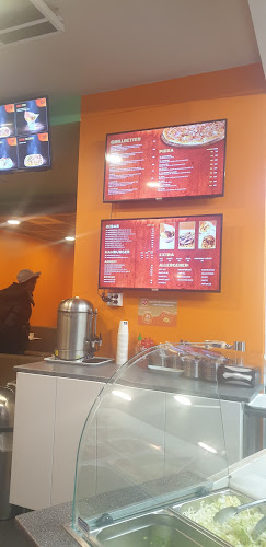 Viken Grill AS - Moss