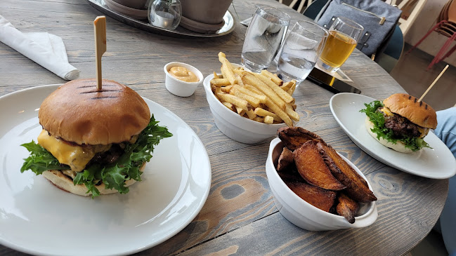 Opinii despre Kafé Njord în Horten - Gastronomi og hotellvirksomhet