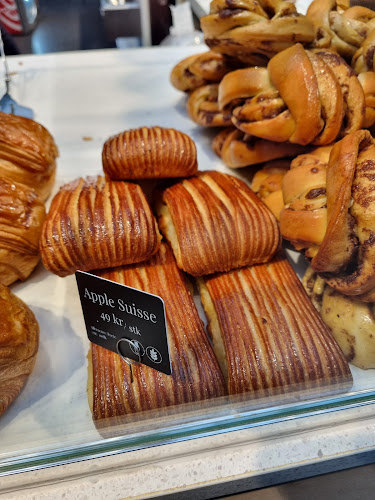 Delicia Oslo City - Gastronomi og hotellvirksomhet