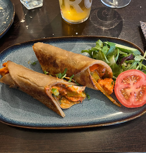 Comentarii opinii despre Masala Indian Cuisine