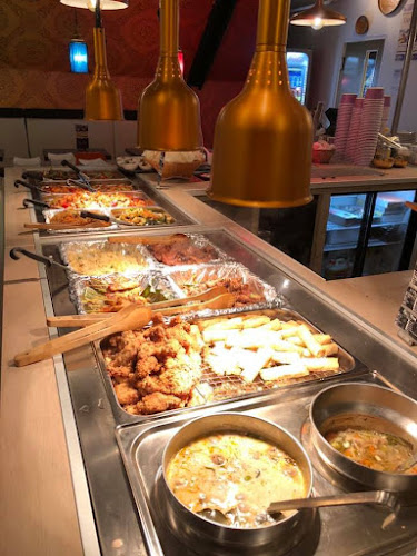 Thai Thai Trondheim Torg - Gastronomi og hotellvirksomhet