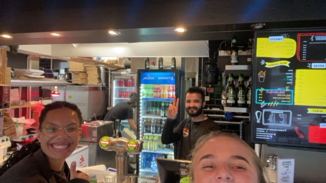 Comentarii opinii despre Barbecuez Restaurant