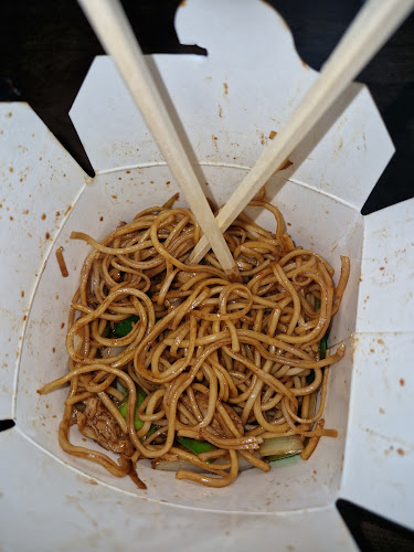 WOK TOGO JESSHEIM - Jessheim