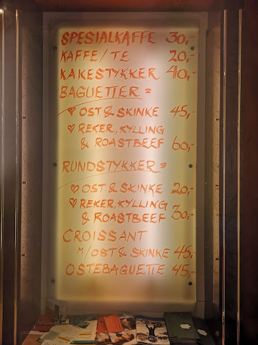 Kafe | Kirkens Bymisjon i Hønefoss