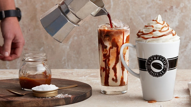 ESPRESSO HOUSE