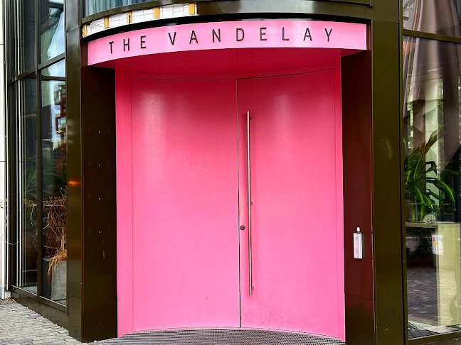 The Vandelay - Oslo