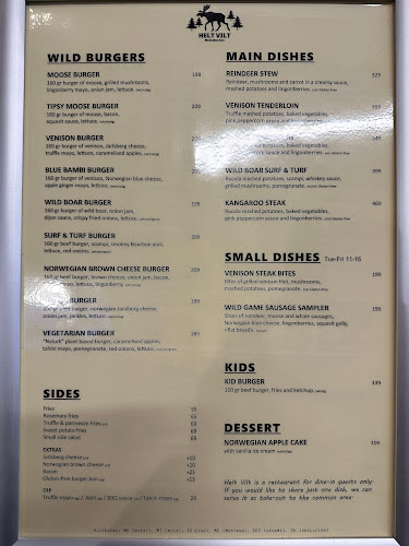 Opinii despre Mathallen Oslo în Oslo - Gastronomi og hotellvirksomhet