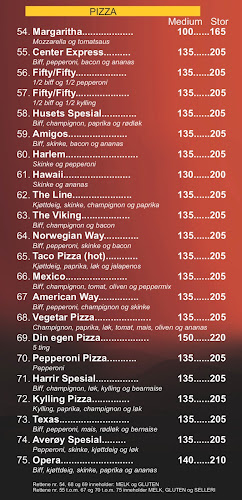 Sentrumsbygg, 6530 Averøy