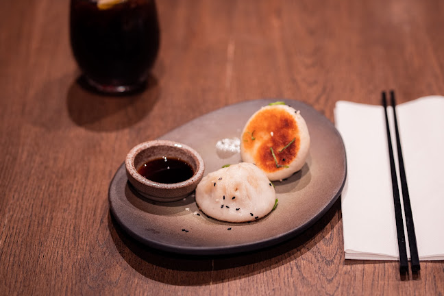 Sunt og Nam Oslo - Gastronomi og hotellvirksomhet