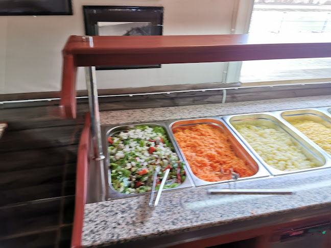 Opinii despre Revetal Gamle Stasjon în Revetal - Gastronomi og hotellvirksomhet