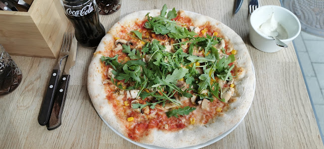 Comentarii opinii despre Trattoria da Ernesto