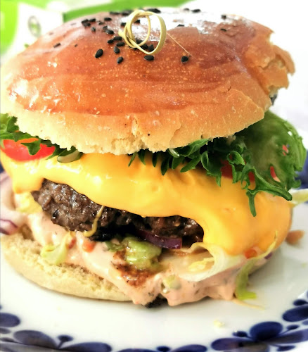 Lilis Food on Wheels - Skarnes