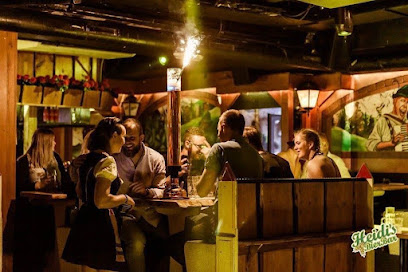 Heidi´s Bier Bar Drammen