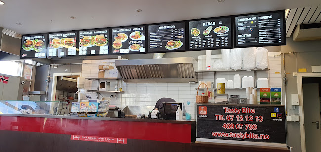 Tasty Bite - Bekkestua