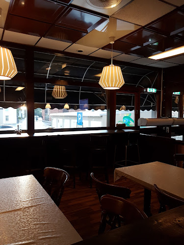 Glommen Sushi - Gastronomi og hotellvirksomhet