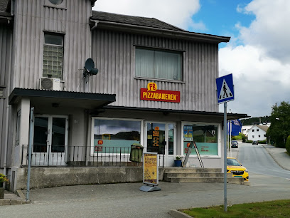 Pizzabakeren Ålgård