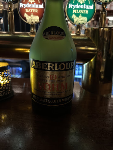 Opinii despre Dr. Jekyll’s Pub în Oslo - Gastronomi og hotellvirksomhet