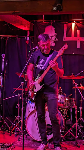 Comentarii opinii despre Uhørt