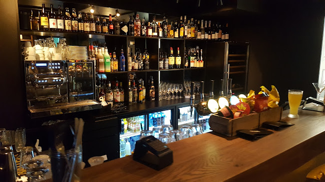 Granbar - Gastronomi og hotellvirksomhet