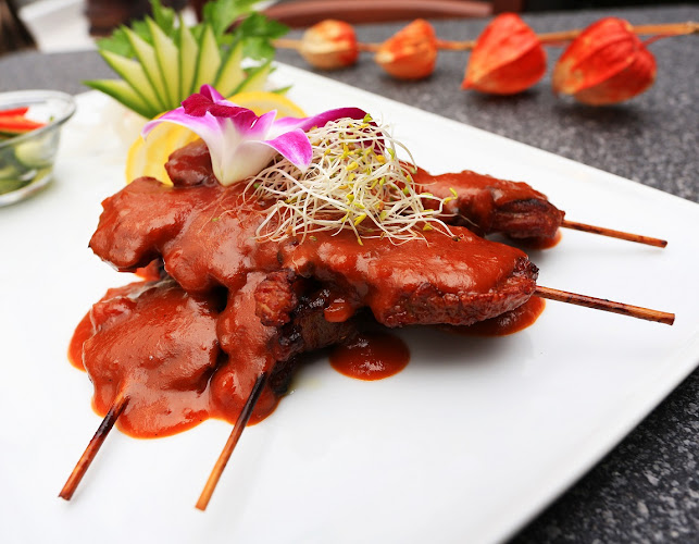 Apsorn Thai Restaurant - Oslo