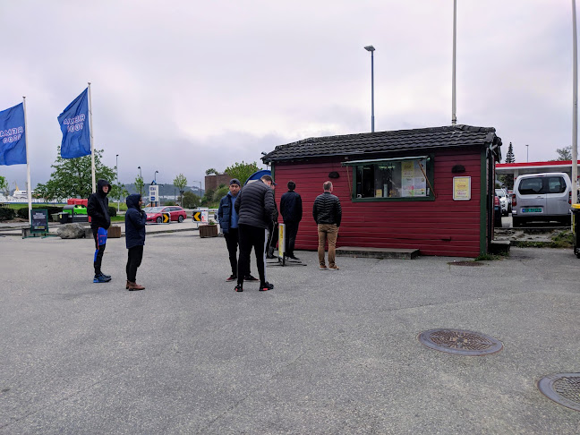 Sentrum Kinamat Take Away - Hundvåg