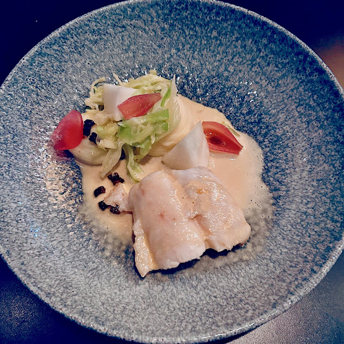 Restaurant Fjord - Gastronomi og hotellvirksomhet