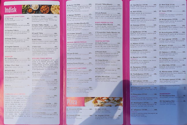 Tasty Grill Moss - Moss