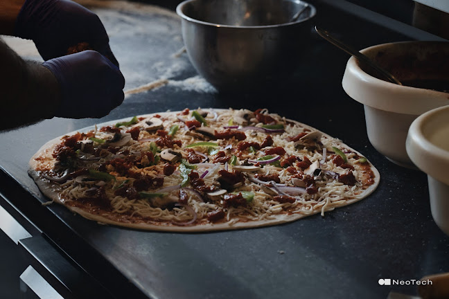 Gastronomi Pizzeria - Lillestrøm