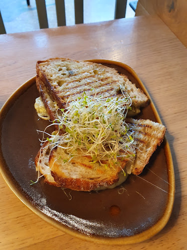 Comentarii opinii despre Godt Brød Trekanten