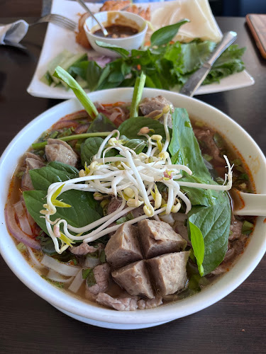 VYDA restaurant - Trondheim