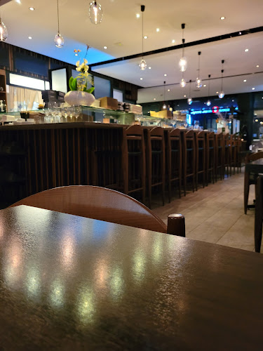 Comentarii opinii despre Nagomi Japanese Restaurant and Bar