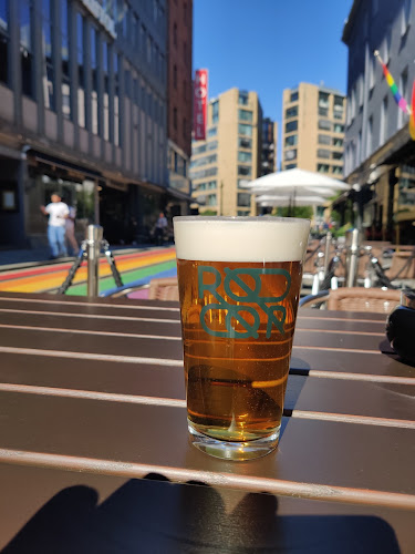 Opinii despre RØØR în Oslo - Gastronomi og hotellvirksomhet