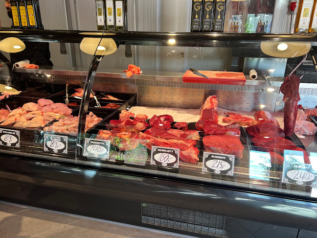 Comentarii opinii despre Lillestrøm Kjøtt