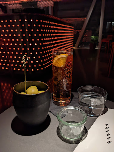 Opinii despre Kranen în Oslo - Gastronomi og hotellvirksomhet