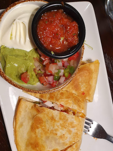 T.G.I. Fridays - Ole Bulls Plass