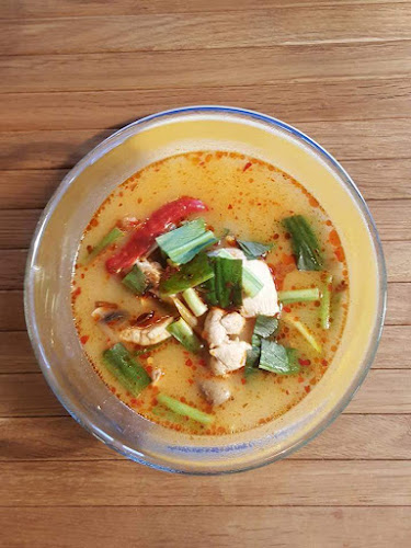 Opinii despre Wanna Thai Takeaway AS în Stavern - Gastronomi og hotellvirksomhet