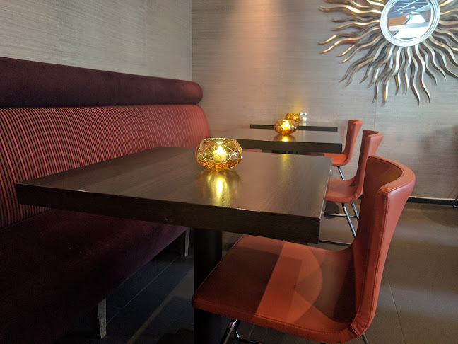 Zupperia Vaskerelven - Bergen