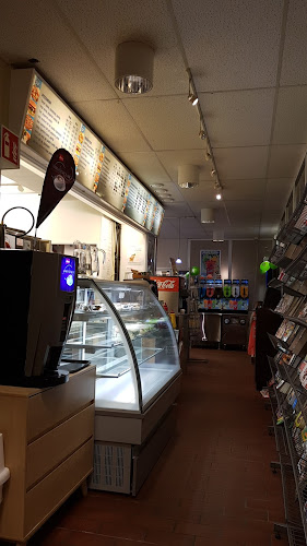 TD På Kaia AS - Gastronomi og hotellvirksomhet