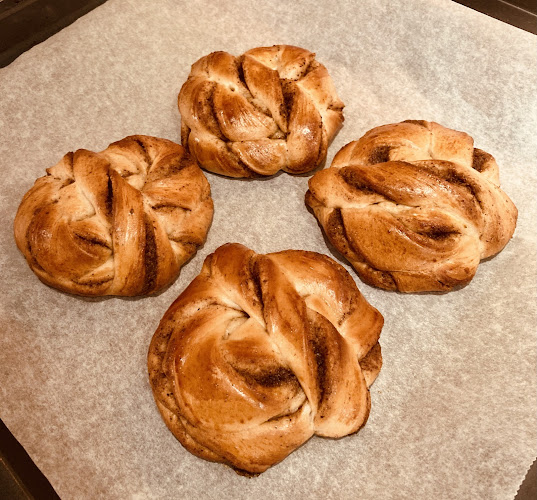 Kaf Kafe Bryggen - Bergen