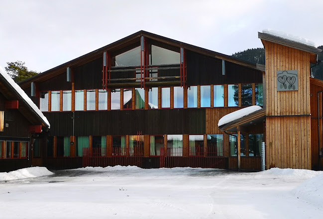 Øystre Slidre ungdomsskole