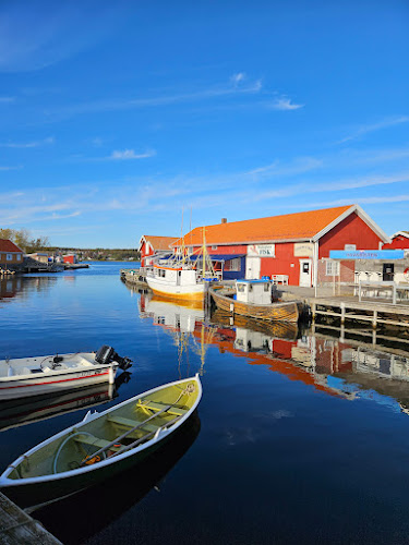 Havna Fisk og Skalldyr AS - Nevlunghavn