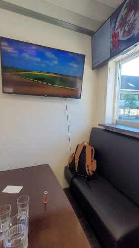 Kebab House Pizzeria Jørpeland