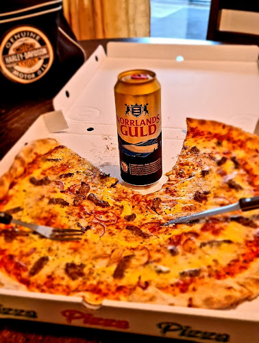 Comentarii opinii despre Pizza Ricetta Lørenskog