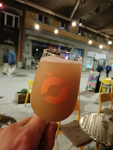 Opinii despre Brewgata în Oslo - Gastronomi og hotellvirksomhet