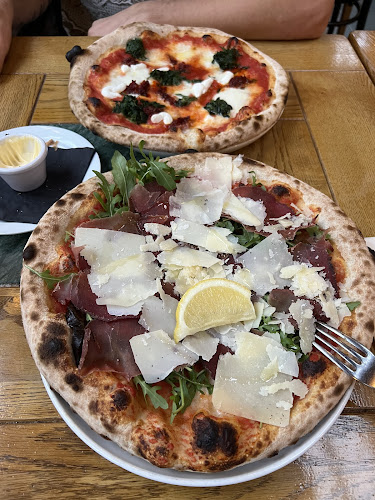 Villa Paradiso Tivoli (Lilleborg) - Oslo