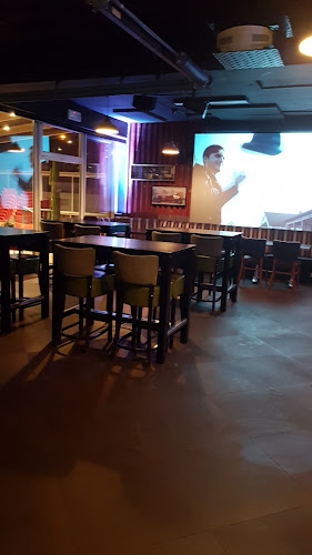 Comentarii opinii despre Fat Tire Garage