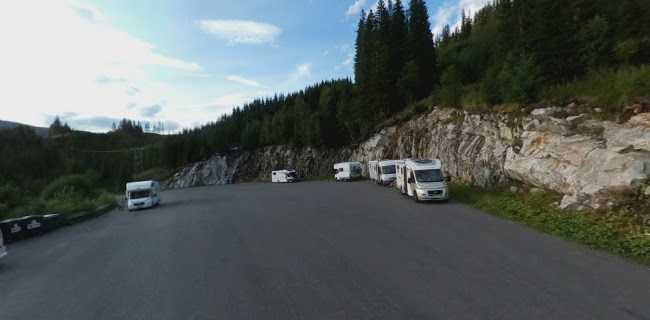 Laksforsen Turistcafe - Trofors